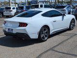 Certified 2024 Ford Mustang Coupe image 2