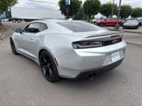 Used 2018 Chevrolet Camaro LT w/ Redline Edition image 3