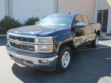 Used 2014 Chevrolet Silverado 1500 LTZ Z71 w/ LTZ Plus Package image 5