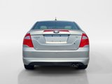 Used 2012 Ford Fusion SE image 4