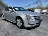 Used 2011 Cadillac CTS Luxury image 4