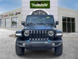Used 2022 Jeep Wrangler Unlimited Rubicon 4xe w/ Cold Weather Group image 2