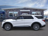 New 2025 Ford Explorer Active image 3