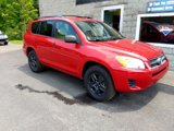 Used 2010 Toyota RAV4 4WD image 2