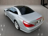 Used 2016 Mercedes-Benz SL 550 w/ Driver Assistance Package image 6