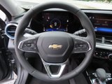 New 2025 Chevrolet Trax LT w/ LT Convenience Package image 4