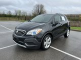 Used 2016 Buick Encore FWD image 3