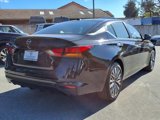 Used 2025 Nissan Altima 2.5 SV image 5