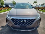 Used 2019 Hyundai Santa Fe SEL image 3