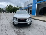 Used 2021 GMC Terrain SLT image 3