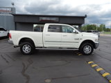 Used 2018 RAM 2500 Laramie image 3