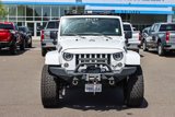 Used 2016 Jeep Wrangler Unlimited Sahara image 6