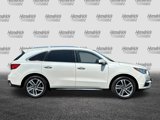 Used 2018 Acura MDX SH-AWD w/ Advance Package image 3