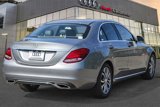 Used 2016 Mercedes-Benz C 300 Sedan image 4