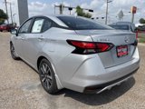 New 2025 Nissan Versa SV image 5