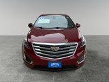 Used 2017 Cadillac XT5 Luxury w/ Driver Awareness Package image 2