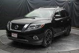 Used 2015 Nissan Pathfinder SL w/ Cargo Package image 6