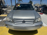 Used 2003 Toyota Highlander 4WD V6 image 3
