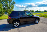 Used 2014 Jeep Compass Latitude image 4