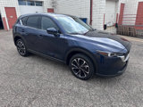 Used 2022 MAZDA CX-5 AWD 2.5 S w/ Premium Plus Pkg image 2