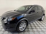 Used 2018 Nissan Rogue Sport SV image 3