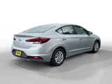 Used 2019 Hyundai Elantra SE w/ Cargo Package image 5