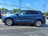 Certified 2019 Ford Edge SEL w/ Equipment Group 201A image 5
