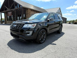 Used 2017 Ford Explorer XLT w/ Equipment Group 202A image 2