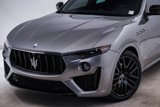 Certified 2021 Maserati Levante GranSport image 4