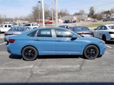 New 2025 Volkswagen Jetta SE image 3