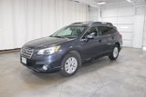 Used 2017 Subaru Outback 2.5i Premium image 4