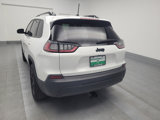 Used 2019 Jeep Cherokee Latitude Plus image 6
