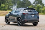 Used 2022 MAZDA CX-5 Carbon Edition image 6