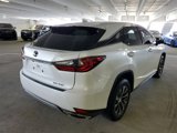 Used 2022 Lexus RX 350 FWD image 3