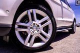 Used 2013 Mercedes-Benz ML 350 4MATIC image 2