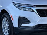 Used 2023 Chevrolet Equinox LS image 4