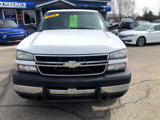 Used 2007 Chevrolet Silverado 2500 W/T image 5