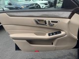 Used 2014 Mercedes-Benz E 350 Sedan image 5