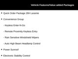 Used 2015 RAM 1500 Laramie w/ Convenience Group image 2