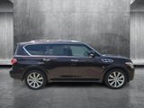 Used 2014 INFINITI QX80 2WD w/ Deluxe Touring Package image 4