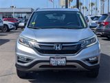 Used 2016 Honda CR-V EX-L image 2