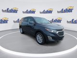 Used 2018 Chevrolet Equinox LT image 3