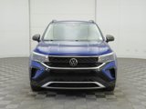 Used 2022 Volkswagen Taos S w/ IQ Drive S Package image 3