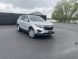 Used 2022 Chevrolet Equinox LT image 3
