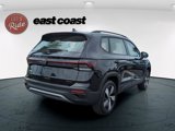 New 2025 Volkswagen Taos S image 5