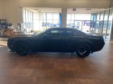 Used 2022 Dodge Challenger SRT Hellcat image 3