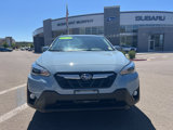 Used 2021 Subaru Crosstrek 2.5i Limited w/ Moonroof Package 2 image 2