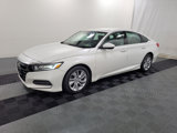 Used 2018 Honda Accord LX image 2