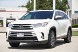 Used 2019 Toyota Highlander XLE image 4