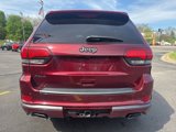 Certified 2018 Jeep Grand Cherokee High Altitude image 5
